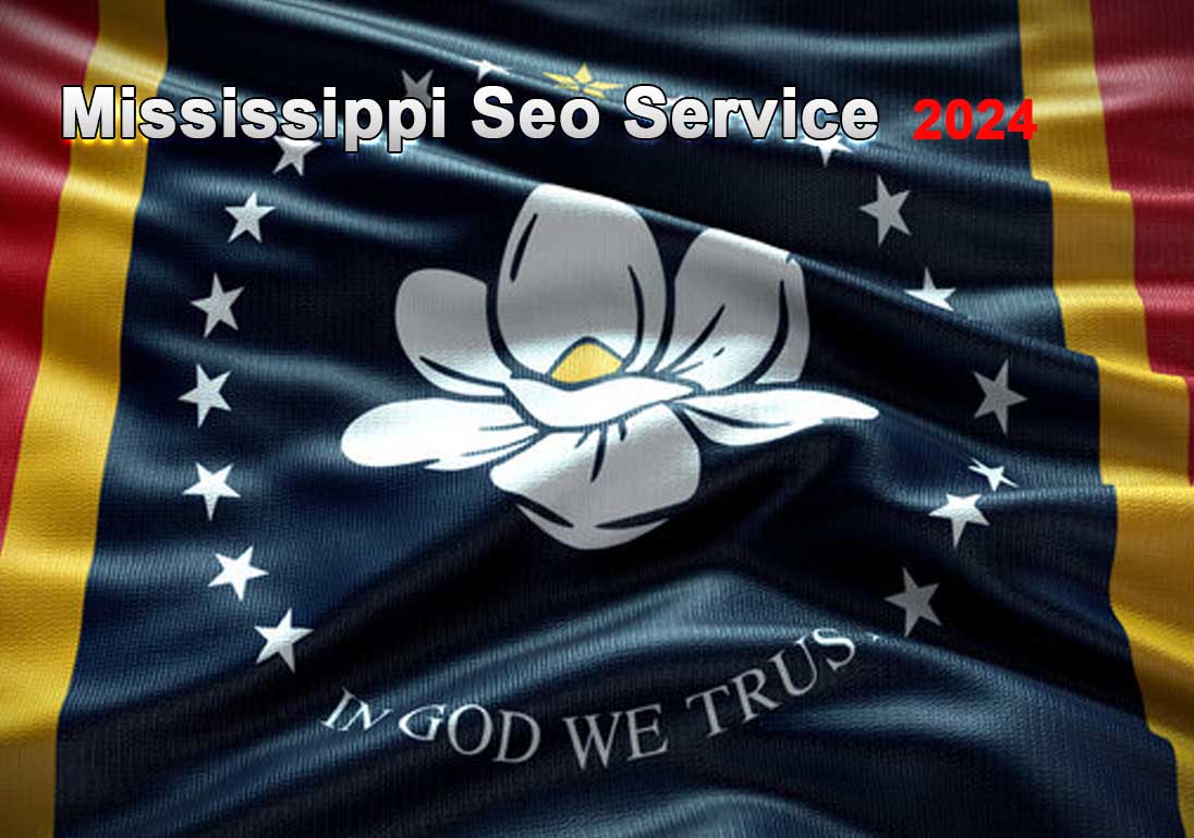 Mississippi Seo Service